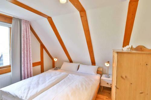 Apartamento Ferienwohnung Weinterrassen