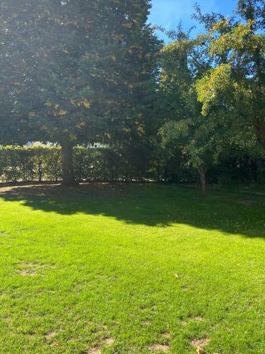 Apartamento Bauernhaus Loth - Exklusive Ferienwohnungen