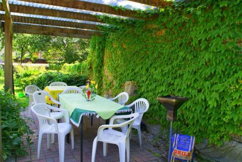 Hostal Ferienhaus "zur Alten Schule"