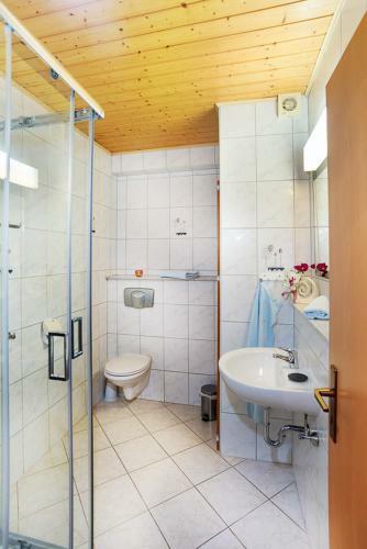 Hostal Ferienhaus "zur Alten Schule"