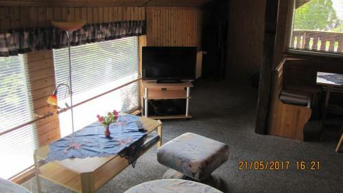 Apartamento Haus L�sker - S�chsische Schweiz