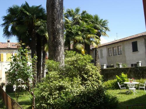 Apartamento Agriturismo Bon� Gabriele