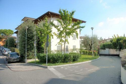 Apartamento Residenza "il Cedro"