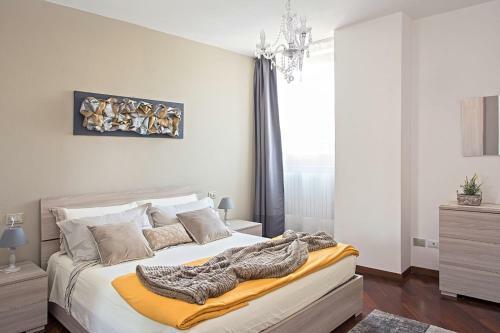 Apartamento Casa Regina