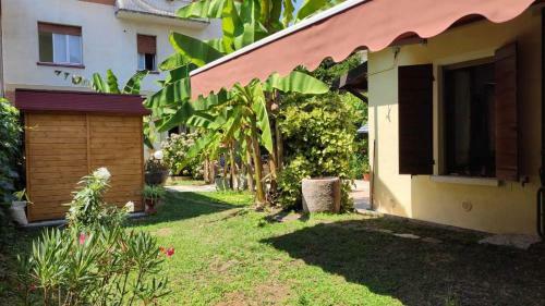 Apartamento La Maisonette Du Relax