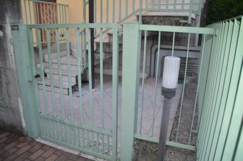 Apartamento Appartamento Le Serre