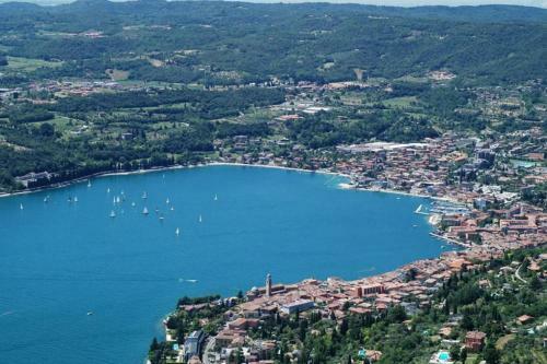 Apartamento Villa Donne Del Lago Vittoria
