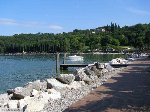 Apartamento Villa Donne Del Lago Veronica Elsa