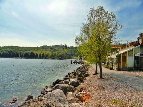 Apartamento Villa Donne Del Lago Veronica Elsa