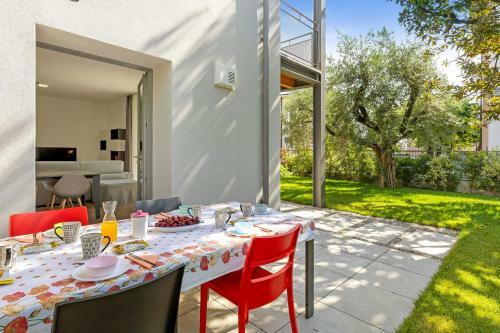 Apartamento Villa Donne Del Lago Veronica Elsa