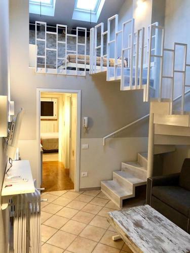 Apartamento Salo' Littlepearl