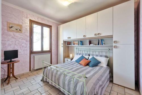 Apartamento Casa Arianna: Incantevole Vista Lago E Piscina