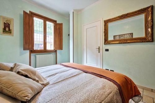 Apartamento Casa Arianna: Incantevole Vista Lago E Piscina