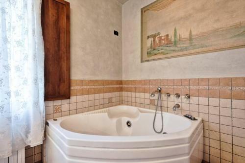 Apartamento Casa Arianna: Incantevole Vista Lago E Piscina