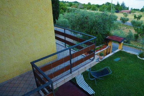 Apartamento Casa Arianna: Incantevole Vista Lago E Piscina