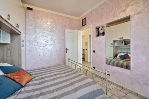 Apartamento Casa Arianna: Incantevole Vista Lago E Piscina