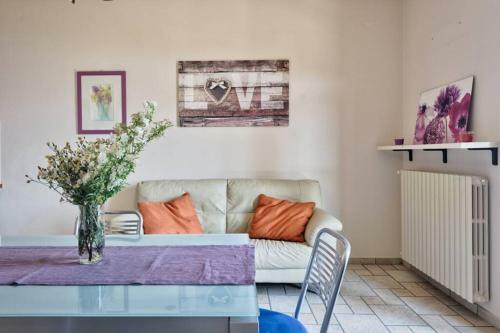 Apartamento Casa Arianna: Incantevole Vista Lago E Piscina
