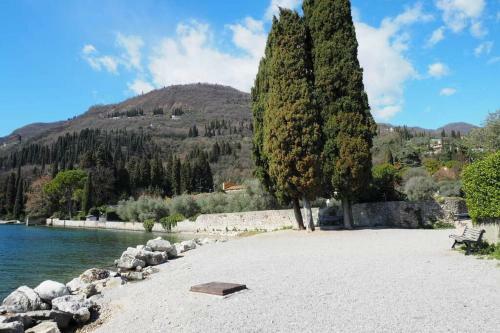 Apartamento Casa Arianna: Incantevole Vista Lago E Piscina