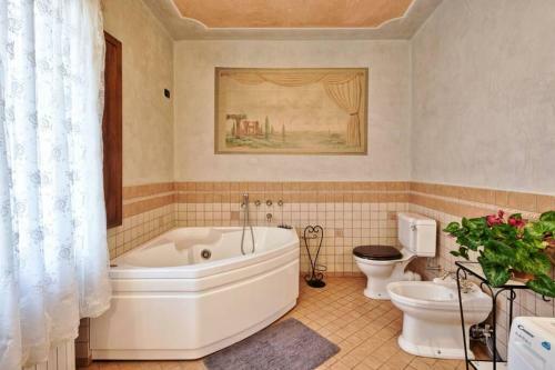 Apartamento Casa Arianna: Incantevole Vista Lago E Piscina