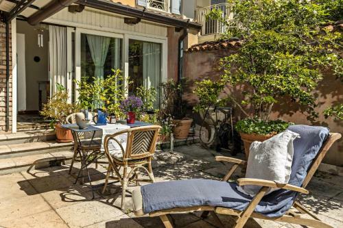 Apartamento Casa Gasparo