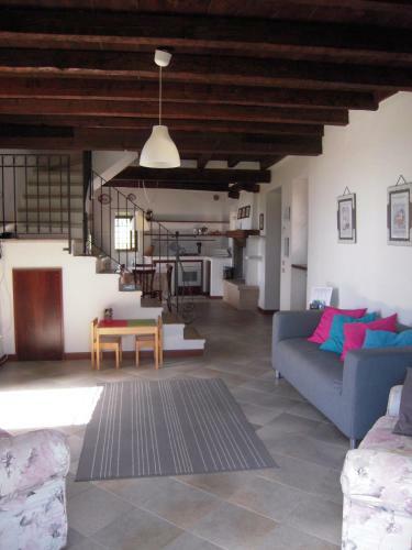 Agroturismo Agriturismo Valsiniga