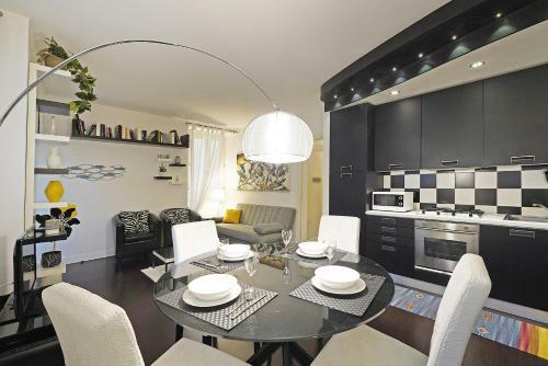Gardagate - Downtown Apartment