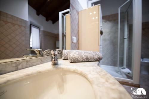 Apartamento Al Borgo Da Vittorio