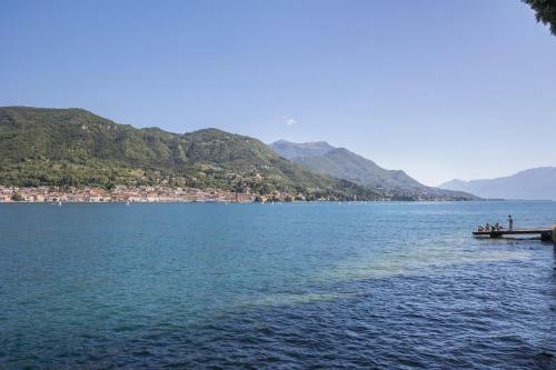 Apartamento Villa Donne Del Lago Anna