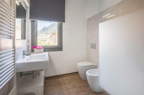 Apartamento Villa Donne Del Lago Anna