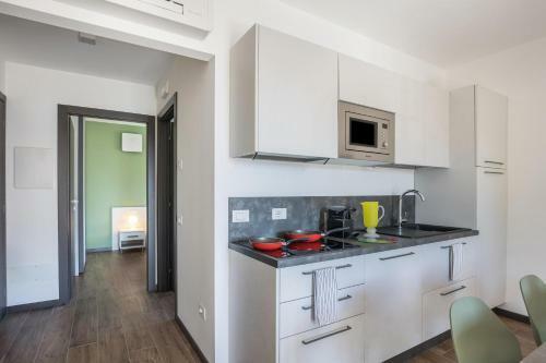 Apartamento Villa Donne Del Lago Anna