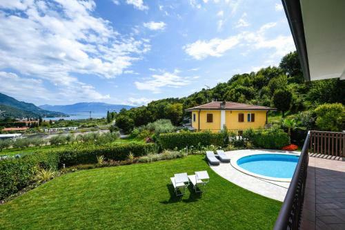 Villa Caterina