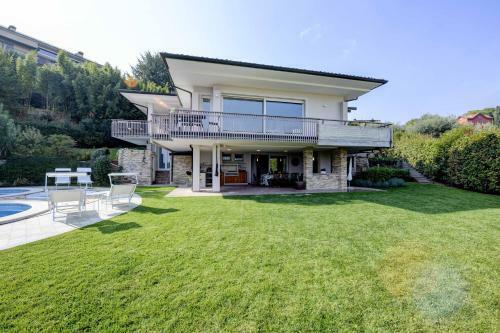 Villa Caterina
