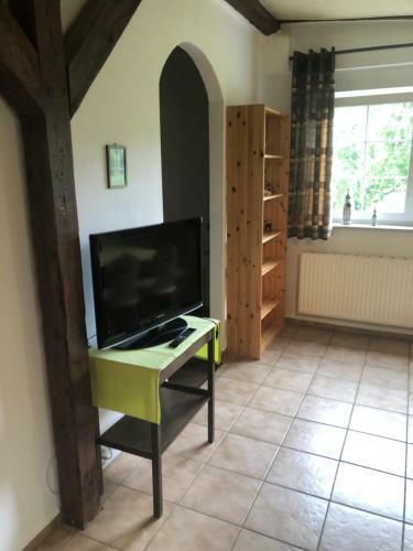 Apartamento Ferienwohnung Kornk�fer 2