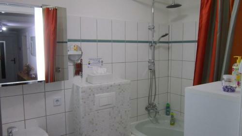 Apartamento Fewo-filter-m�lln