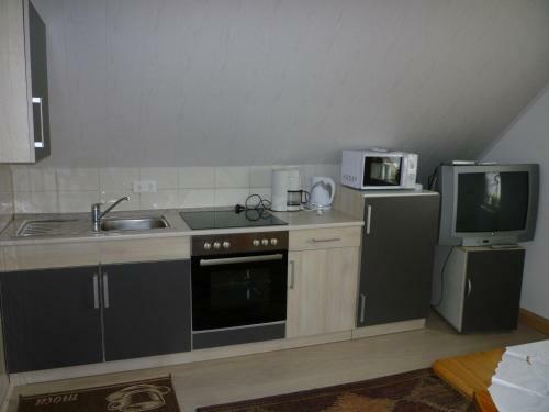 Hostal Gasthaus - Pension Am Buchberg
