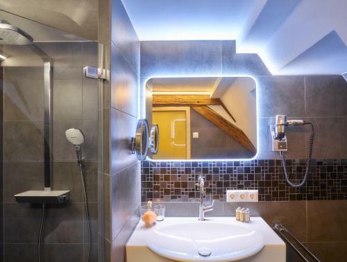 Hostal Klosterst�ble