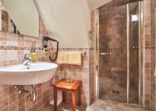 Hostal Klosterst�ble