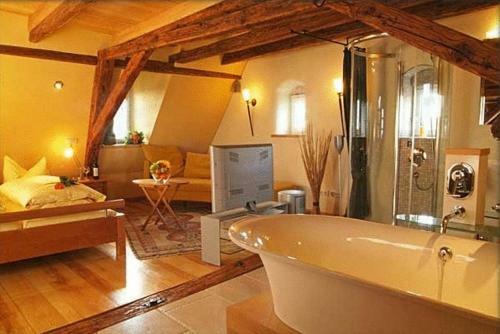 Hostal Klosterst�ble