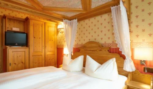 Hostal Klosterst�ble