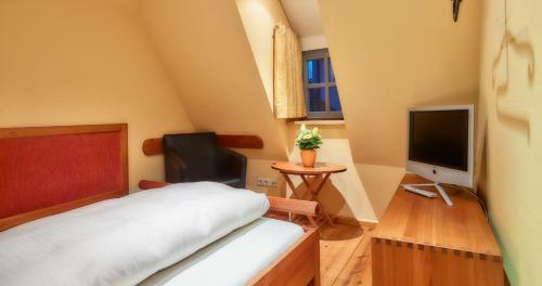 Hostal Klosterst�ble