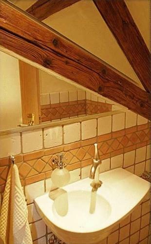 Hostal Klosterst�ble