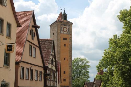 Hostal Klosterst�ble