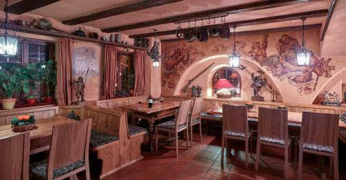 Hostal Klosterst�ble