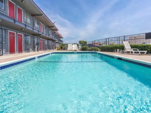 Motel 6 Fort Worth East