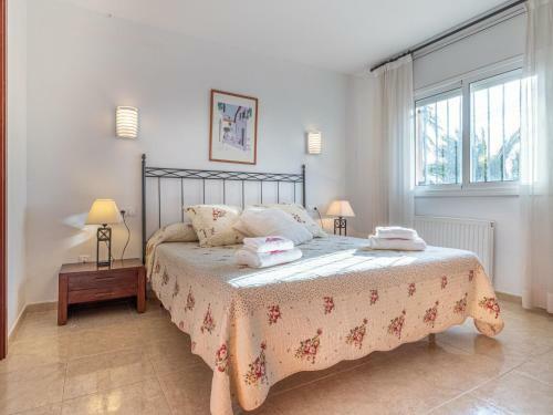 Villa Pani 108 A