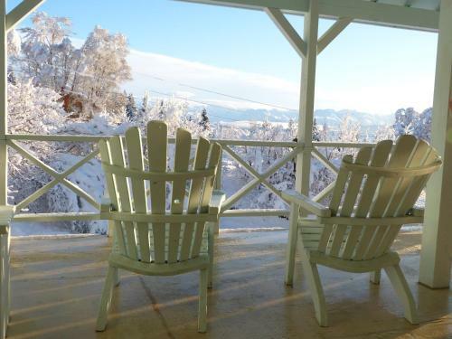 Halcyon Heights B&b/inn