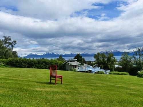 Halcyon Heights B&b/inn