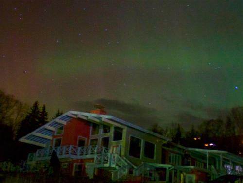 Halcyon Heights B&b/inn