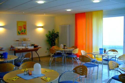 Hotel Ernst Ludwig