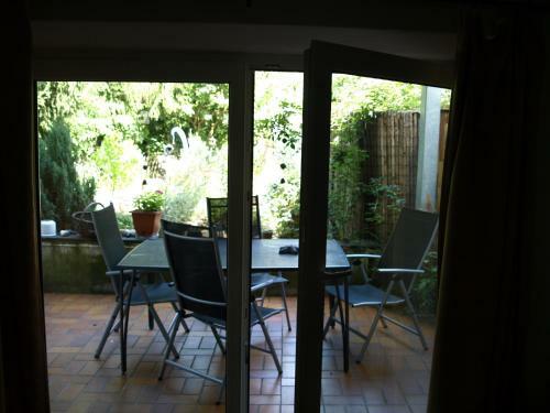 Apartamento Bamberg Appartements